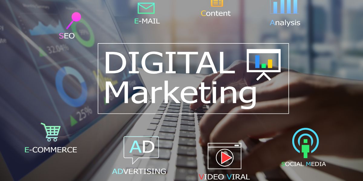 marketing digital